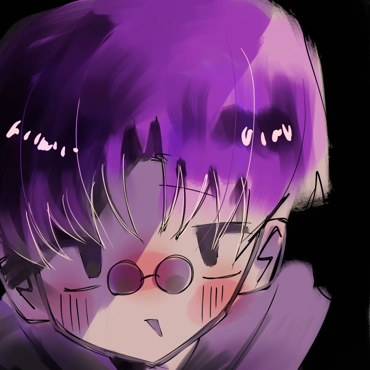 koooooooonoshiro의 /// ワイのために ﾀ ﾋんで .ᐣ