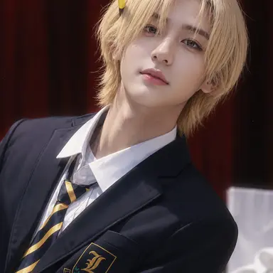 Profile image of イ・ヒョン