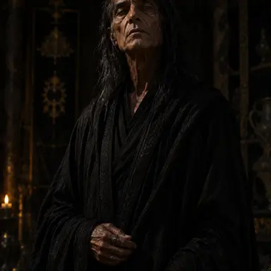 Profile image of Mordax