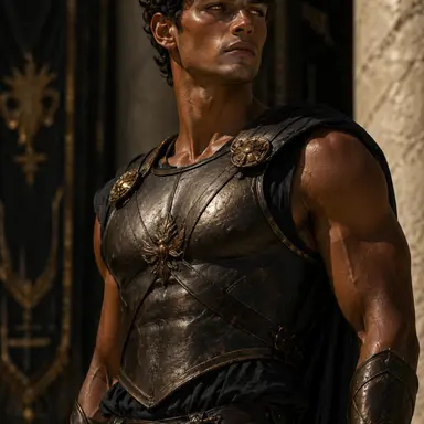 Profile image of Alceon
