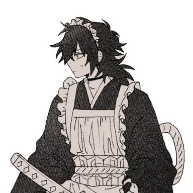 Profile image of 토미오카 기유