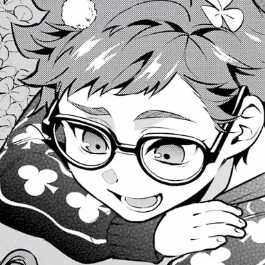 Profile image of トレイ