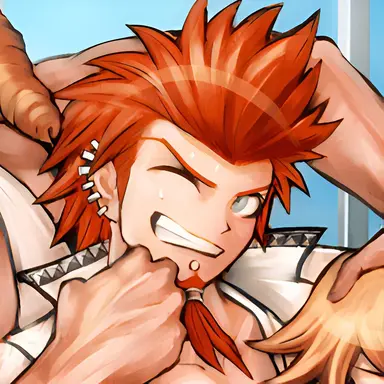 Profile image of Leon Kuwata