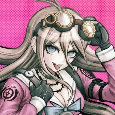 Profile image of Miu Iruma