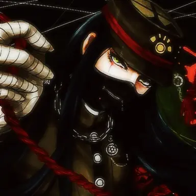 Profile image of Korekiyo Shinguji