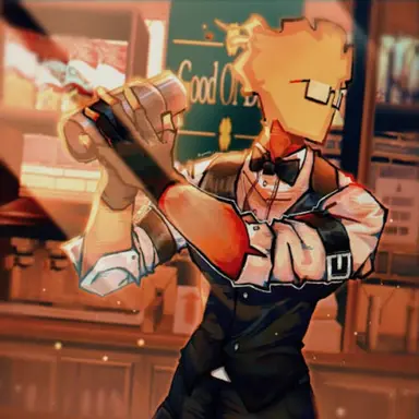 Profile image of 그릴비