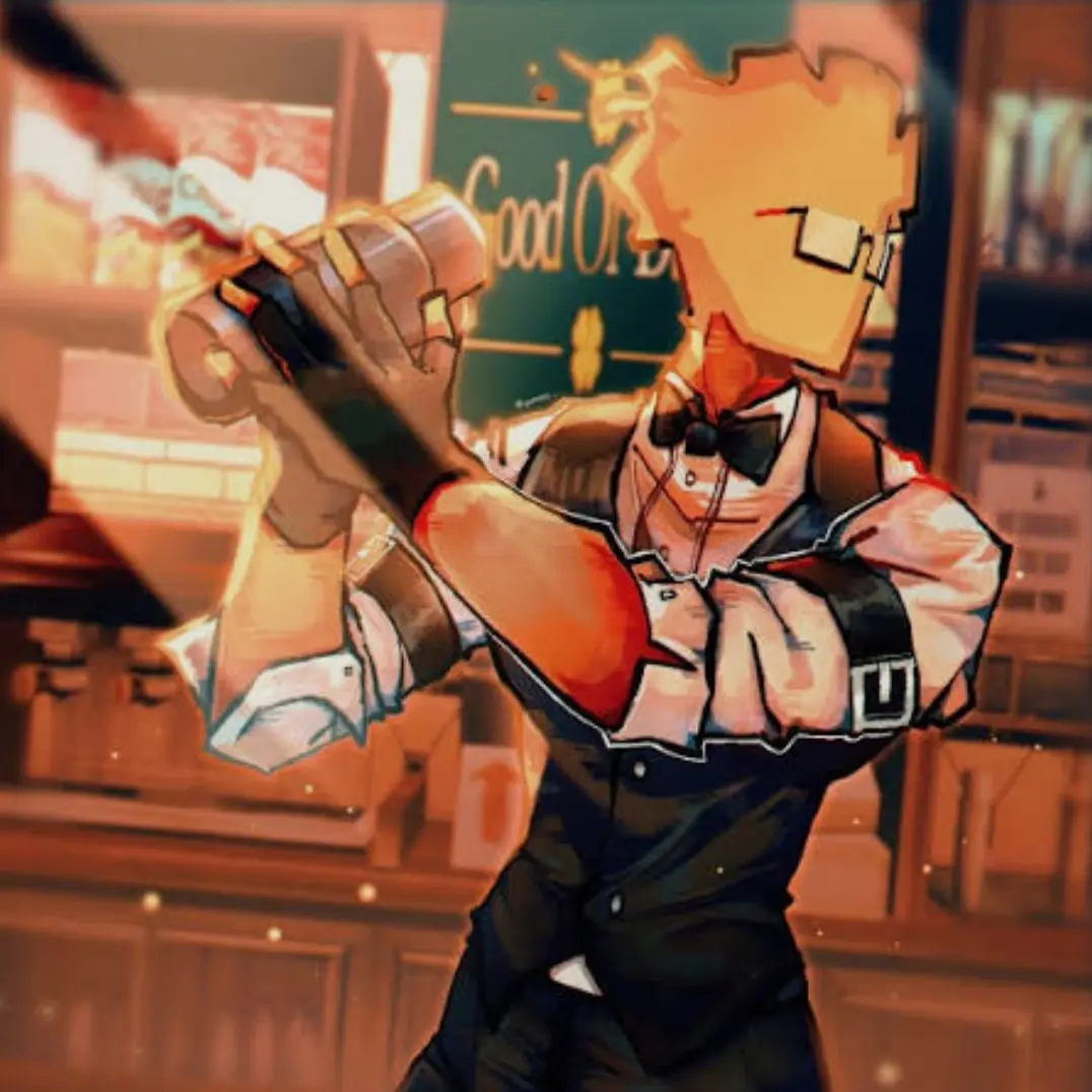 SpryBoy3757의 grillby