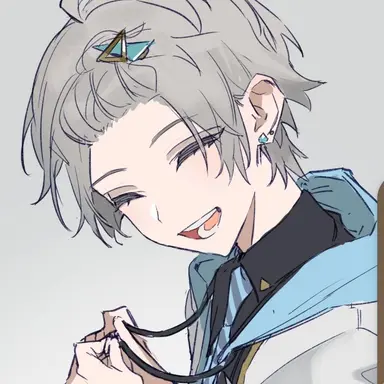 Profile image of 夢月