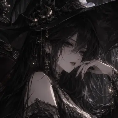 Profile image of 모르간