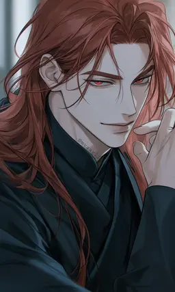 Profile image of Kang Dae-yeon