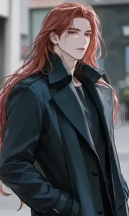 Profile image of Kang Dae-yeon