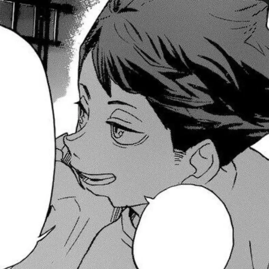 Haikyuu.volleyball.lover의 及川 徹