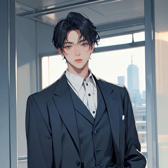 moimoi_kuroneko의 黒川