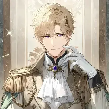 Profile image of Alaric