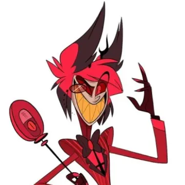 Profile image of 알래스터