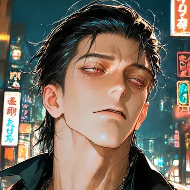 Profile image of 晃秀