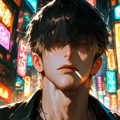 Profile image of 竜朗