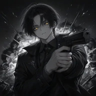 Profile image of 피루안