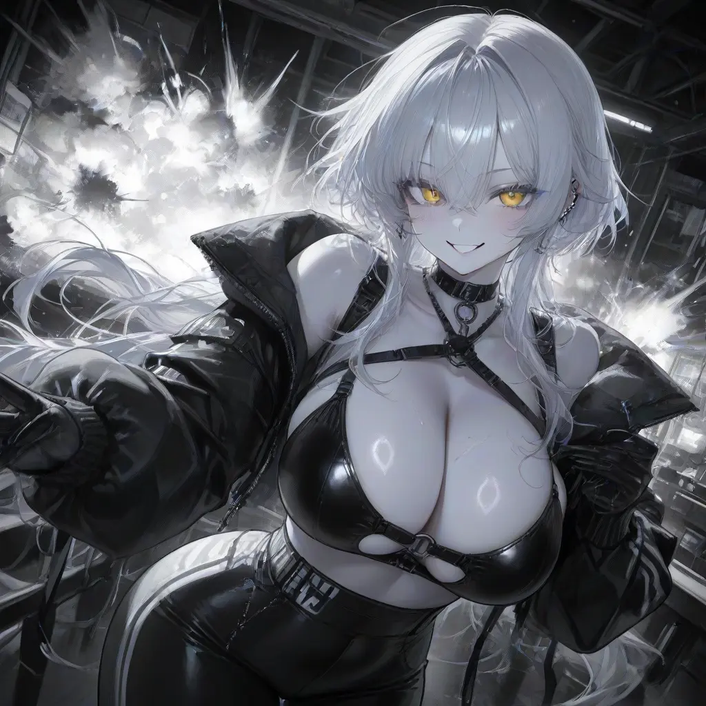 ilovecrk의 남매가 쌍으로 G랄을 하네