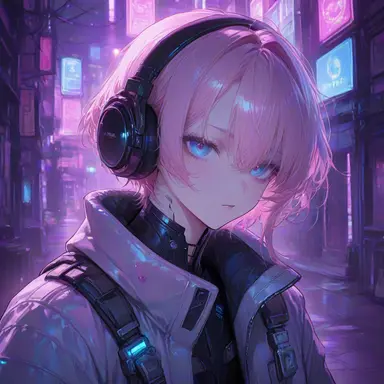 Profile image of 네온