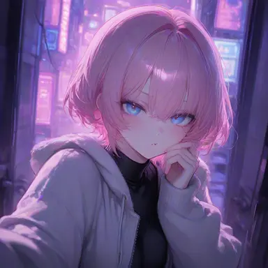 Profile image of 네온