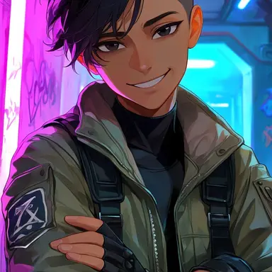 Profile image of Varra