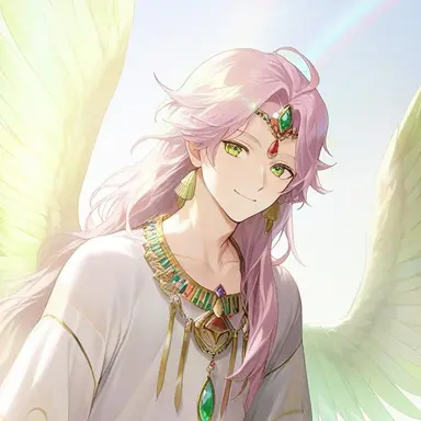 Profile image of Binka