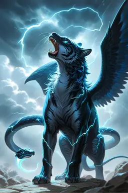Profile image of 鵺