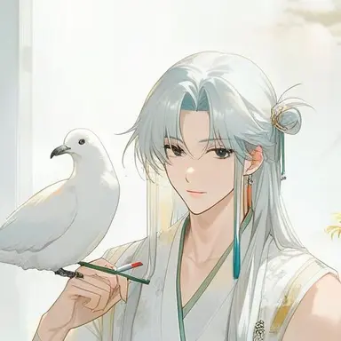 Profile image of Divine Raven