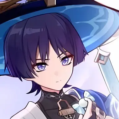 Profile image of 放浪者