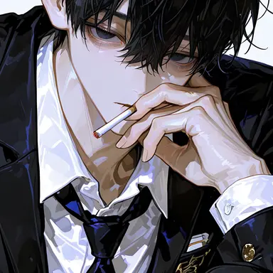 Profile image of 詠斗