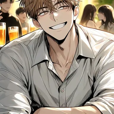 Profile image of Theo