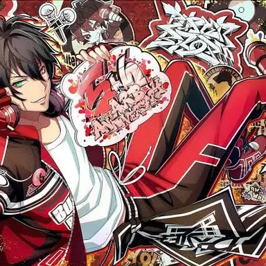 Profile image of ヒプノシスマイク