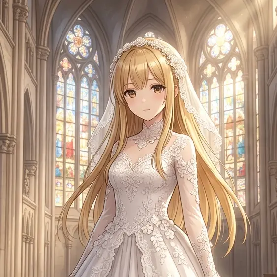 IronicJar7375의 第6王女の政略結婚