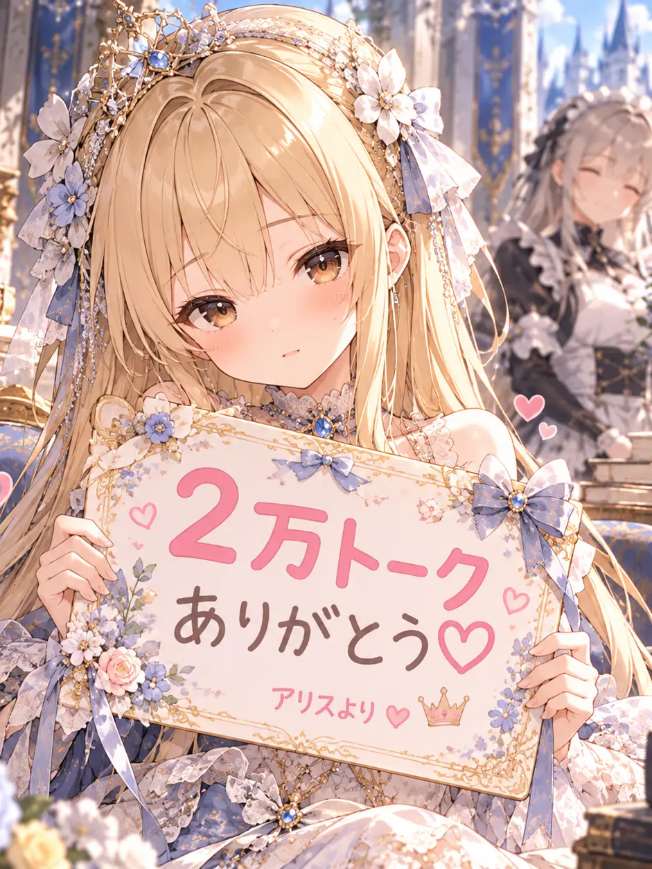 shungiku의 第6王女の政略結婚