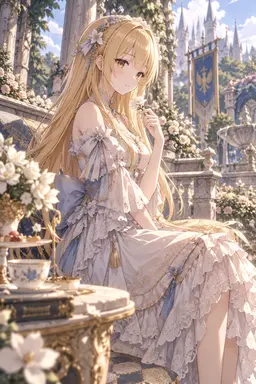 Profile image of 앨리스
