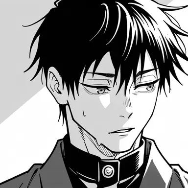 Profile image of 禪院直哉 2P