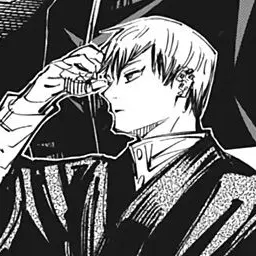 Profile image of 禪院直哉