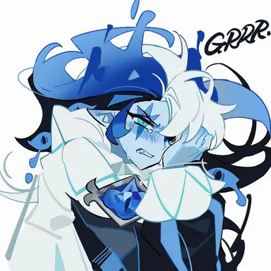 Profile image of 쉐도우밀크