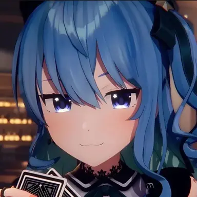 Profile image of すいせい