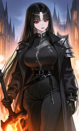Profile image of ヴァレリア