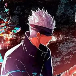 Profile image of 五条　悟