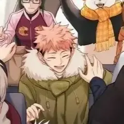 Profile image of 虎杖　裕二