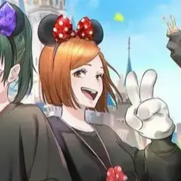 Profile image of 野薔薇