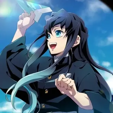 Profile image of 토키토 무이치로