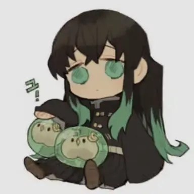 Profile image of 토키토 무이치로