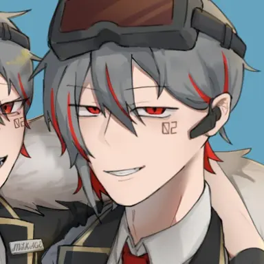 Profile image of 御影 朱玄