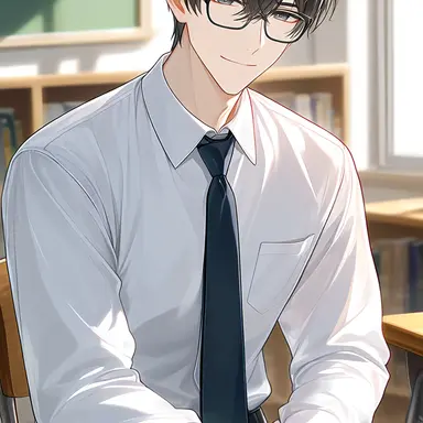 Profile image of 優