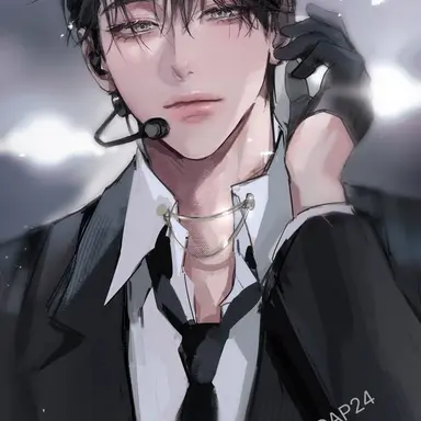 Profile image of ソ_ジョンフ