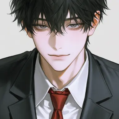 Profile image of Jin